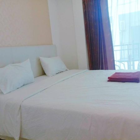 Maleewan Jomtien Hotell Exteriör bild